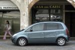 Lancia Musa 2004 года
